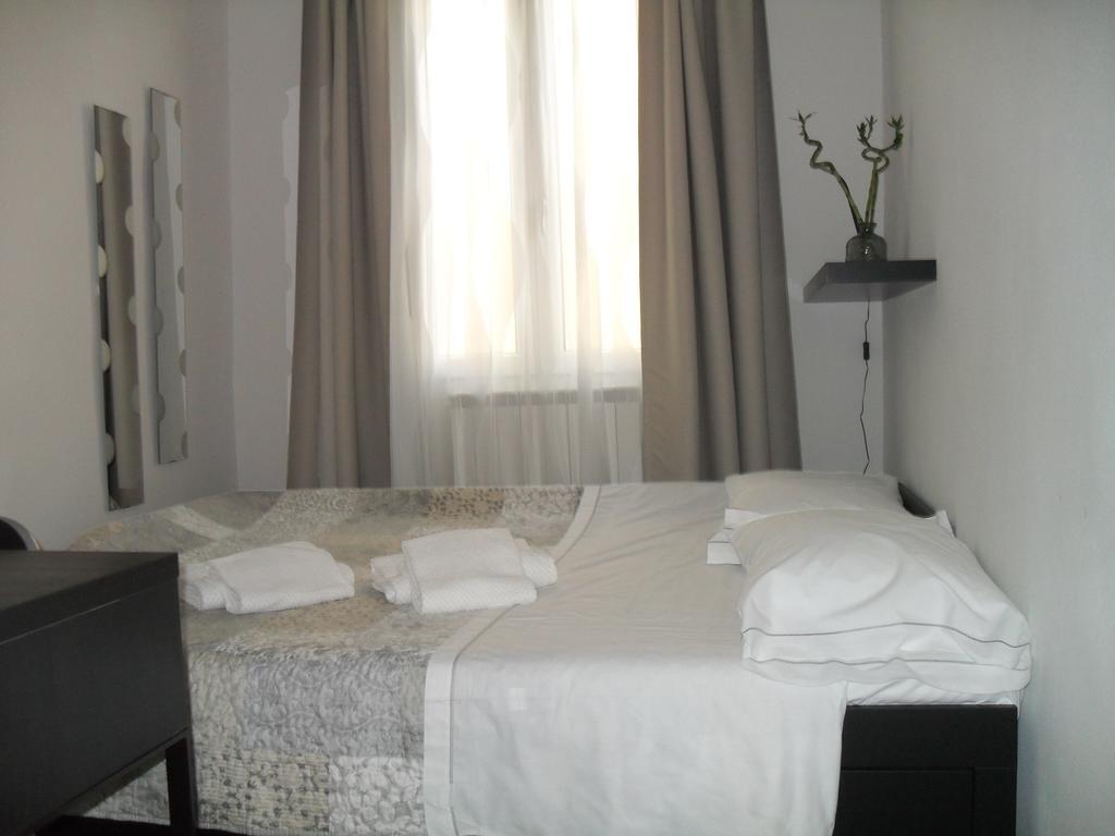 Ognissanti 67 Apartment ฟลอเรนซ์ ภายนอก รูปภาพ