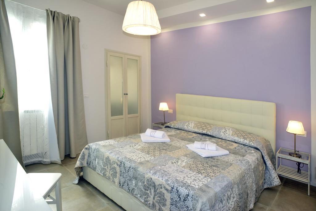 Ognissanti 67 Apartment ฟลอเรนซ์ ภายนอก รูปภาพ