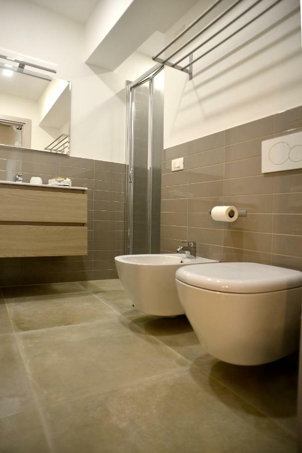 Ognissanti 67 Apartment ฟลอเรนซ์ ภายนอก รูปภาพ
