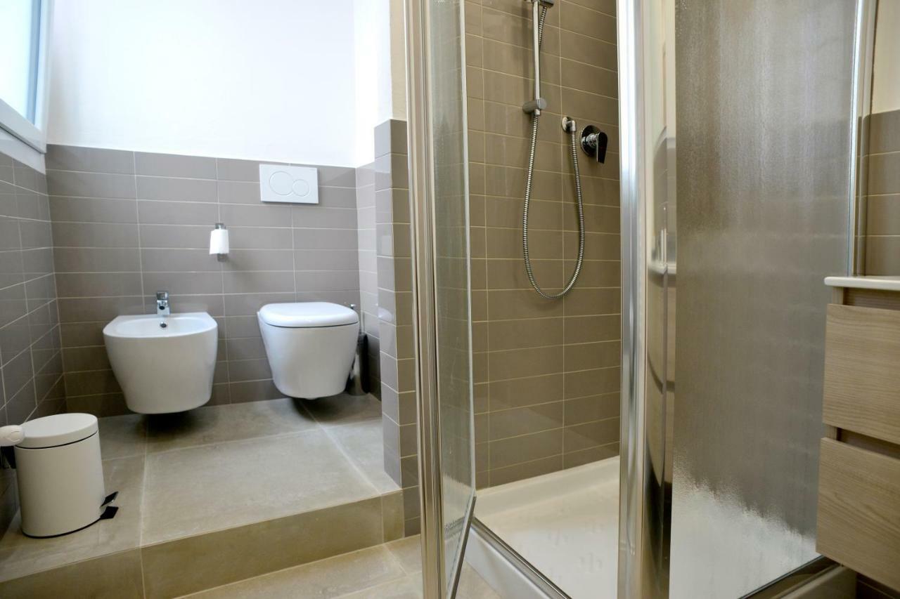Ognissanti 67 Apartment ฟลอเรนซ์ ภายนอก รูปภาพ