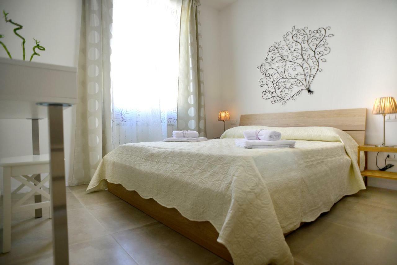 Ognissanti 67 Apartment ฟลอเรนซ์ ภายนอก รูปภาพ