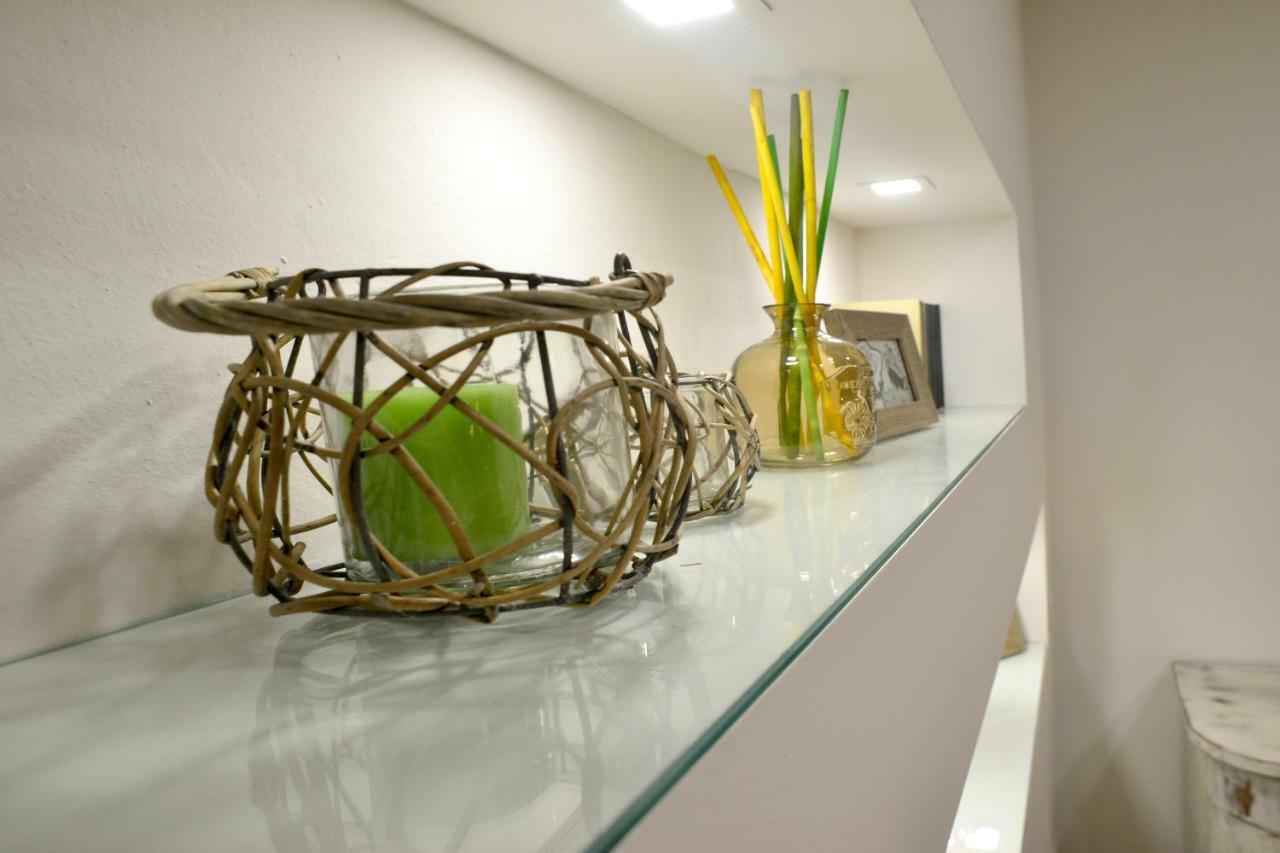 Ognissanti 67 Apartment ฟลอเรนซ์ ภายนอก รูปภาพ